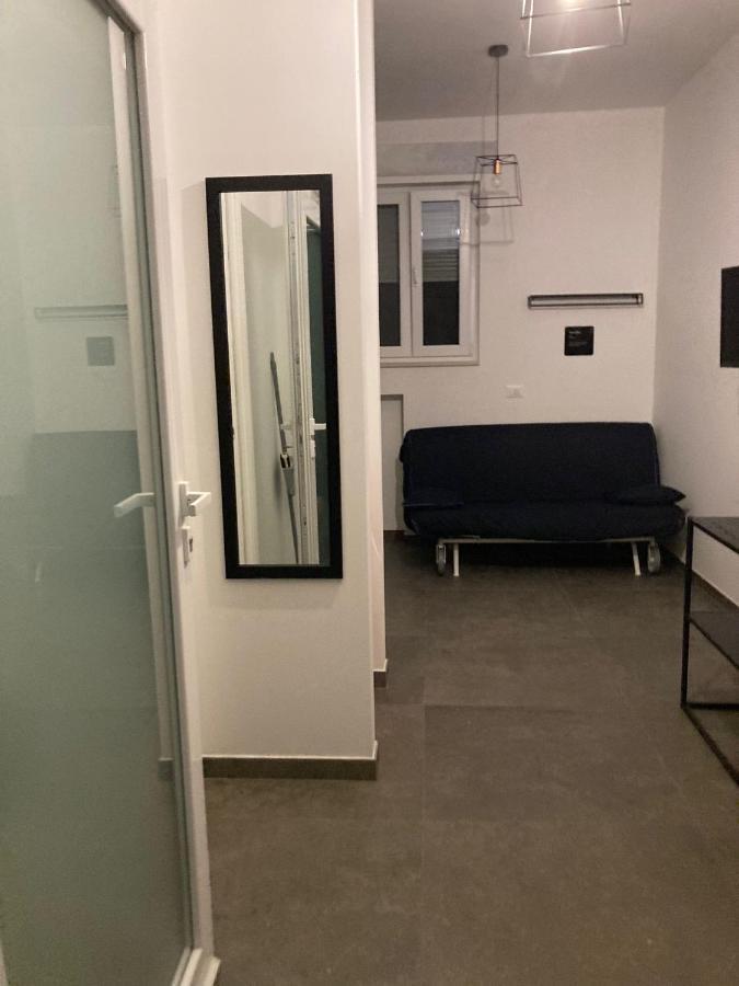 *Suite *Pozzo Dei Desideri Peschici Exteriér fotografie