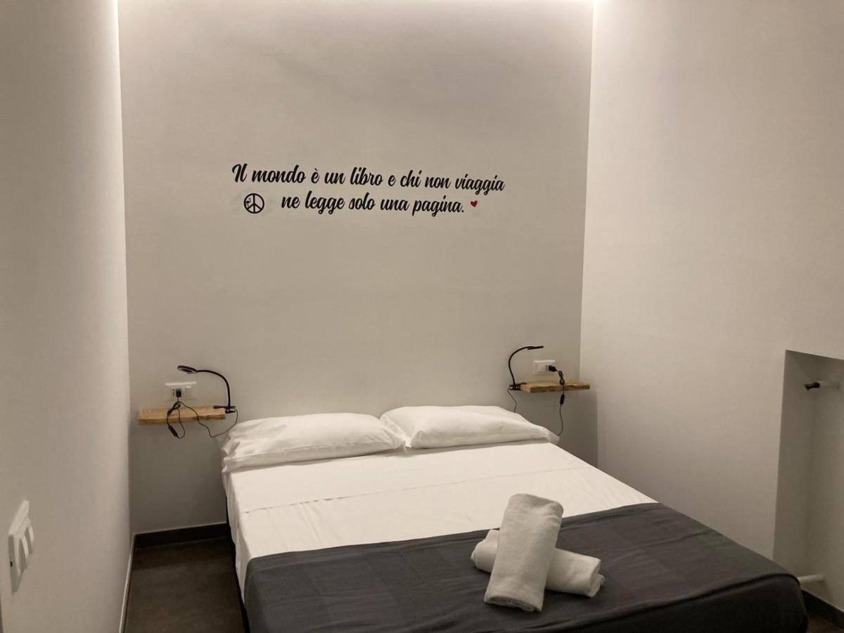 *Suite *Pozzo Dei Desideri Peschici Exteriér fotografie