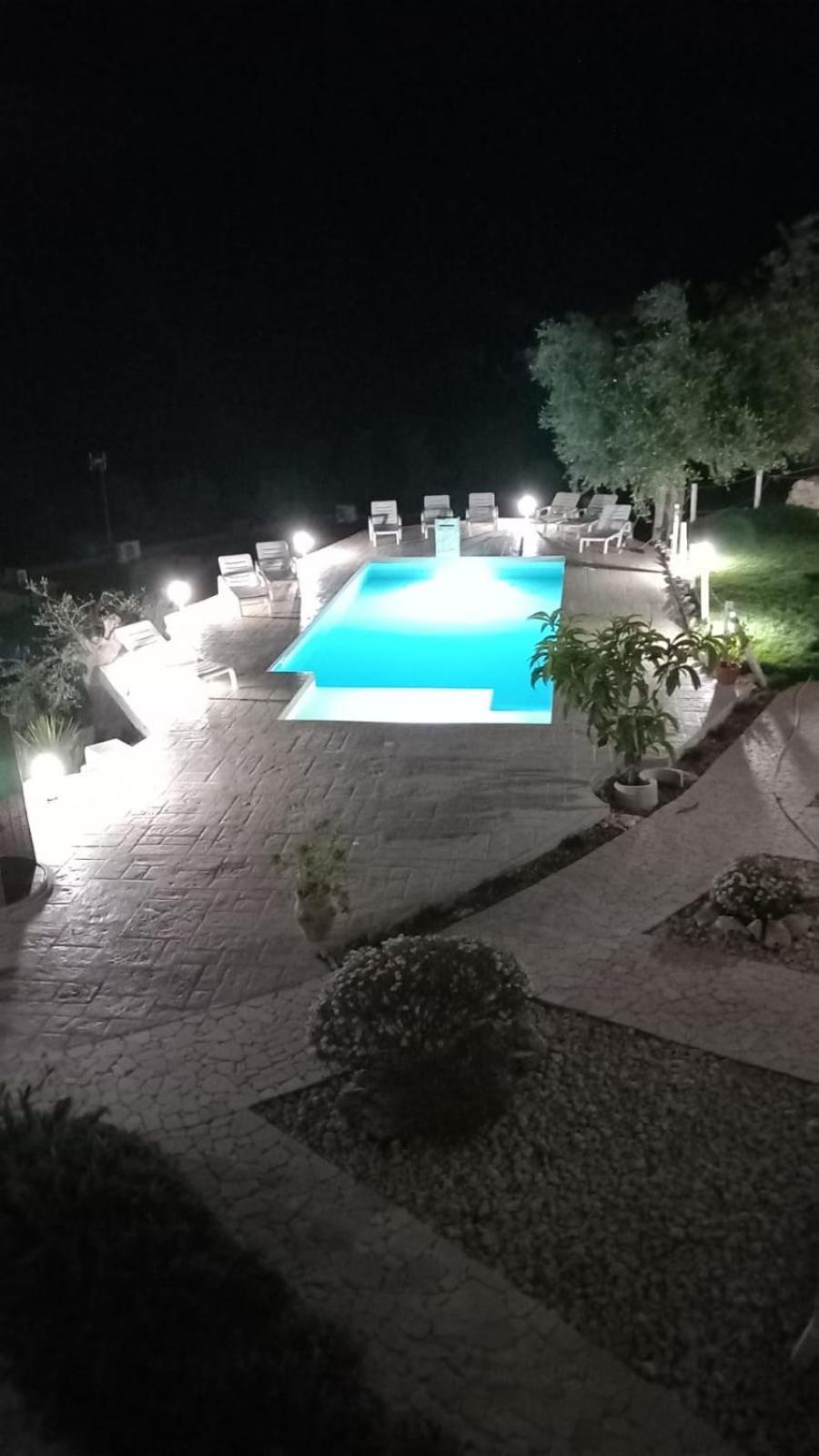 *Suite *Pozzo Dei Desideri Peschici Exteriér fotografie